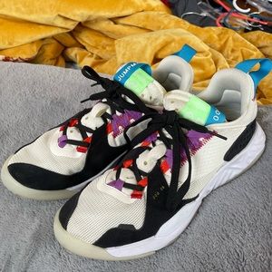 Jordan Delta Multi Sneakers